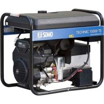 Генератор SDMO Technic 15000 ТЕ AVR C