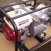 Мотопомпа для воды Honda WT20X